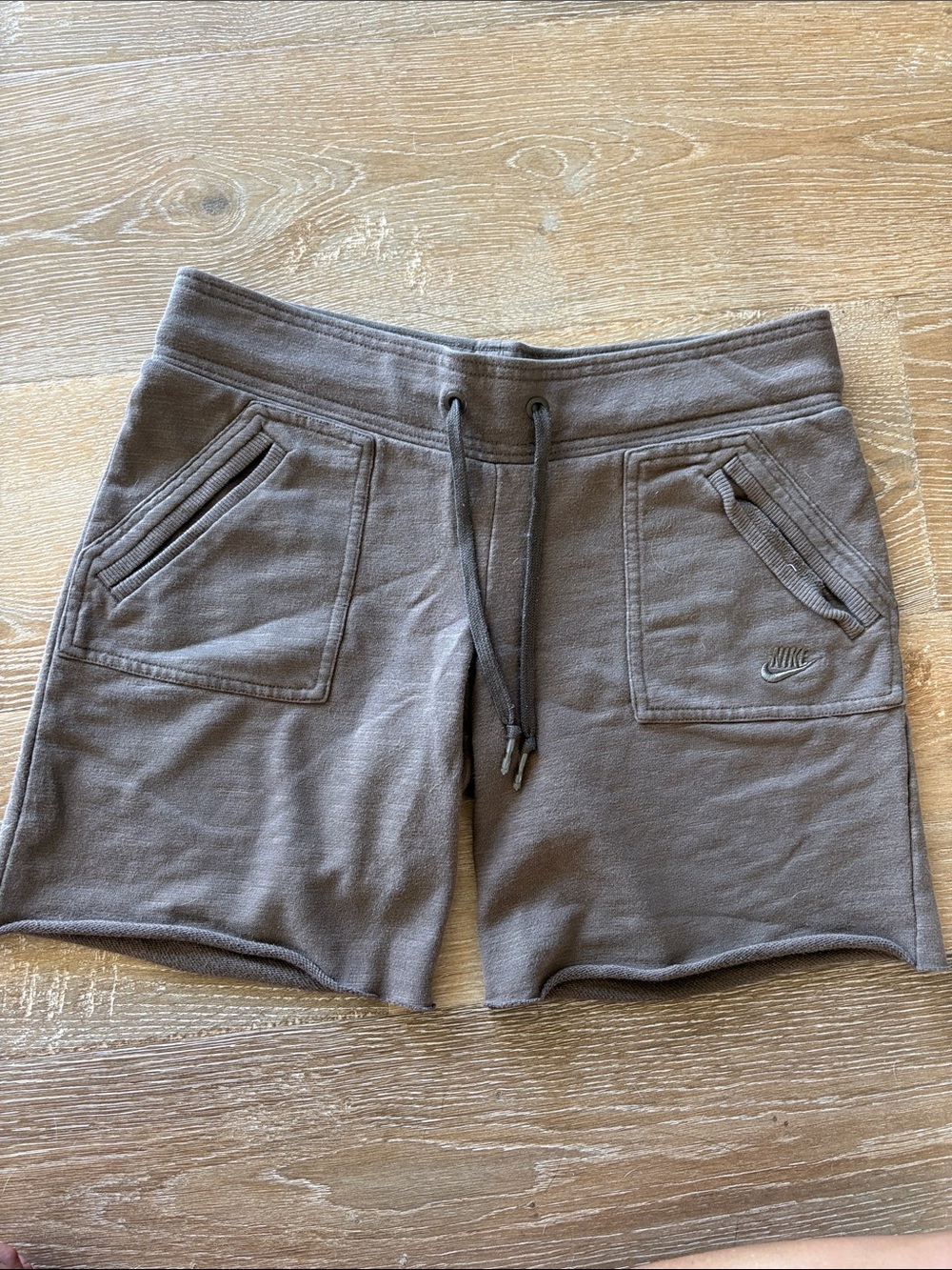 Nike Women’s Casual Drawstring Shorts